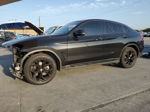 2021 Bmw X4 Xdrive30i Black vin: 5UX2V1C01M9F43128