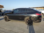 2021 Bmw X4 Xdrive30i Black vin: 5UX2V1C01M9F43128