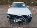 2021 Bmw X4 Xdrive30i White vin: 5UX2V1C01M9G61356