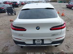 2021 Bmw X4 Xdrive30i White vin: 5UX2V1C01M9G61356