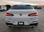 2021 Bmw X4 Xdrive30i White vin: 5UX2V1C01M9H37626