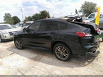 2021 Bmw X4 Xdrive30i Black vin: 5UX2V1C02M9E53549