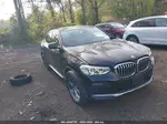 2021 Bmw X4 Xdrive30i Black vin: 5UX2V1C02M9E92271