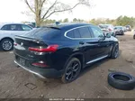 2021 Bmw X4 Xdrive30i Black vin: 5UX2V1C02M9E92271