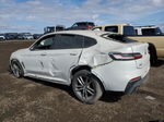 2021 Bmw X4 Xdrive30i White vin: 5UX2V1C03M9E77326