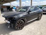 2021 Bmw X4 Xdrive30i Black vin: 5UX2V1C03M9G94617