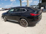 2021 Bmw X4 Xdrive30i Black vin: 5UX2V1C03M9G94617