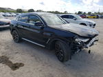 2021 Bmw X4 Xdrive30i Black vin: 5UX2V1C03M9G94617