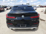 2021 Bmw X4 Xdrive30i Black vin: 5UX2V1C03M9G94617