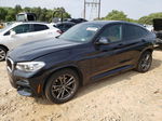 2021 Bmw X4 Xdrive30i Black vin: 5UX2V1C04M9E92675