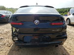 2021 Bmw X4 Xdrive30i Black vin: 5UX2V1C04M9E92675