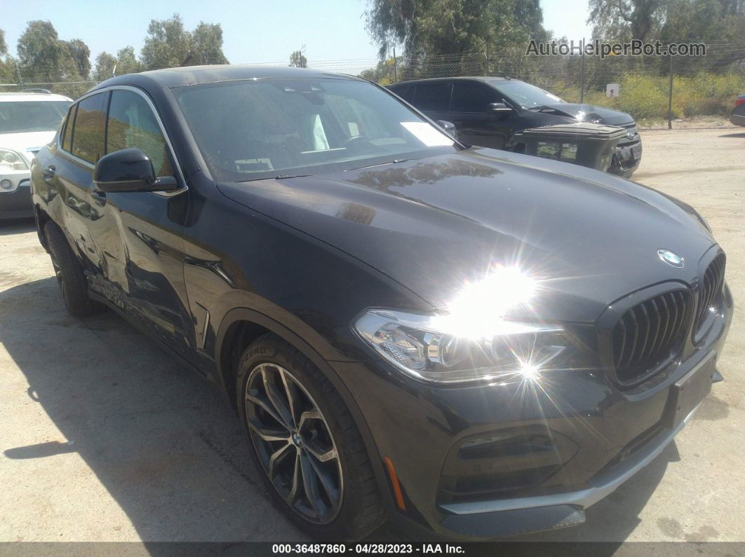 2021 Bmw X4 Xdrive30i Unknown vin: 5UX2V1C04M9F02010