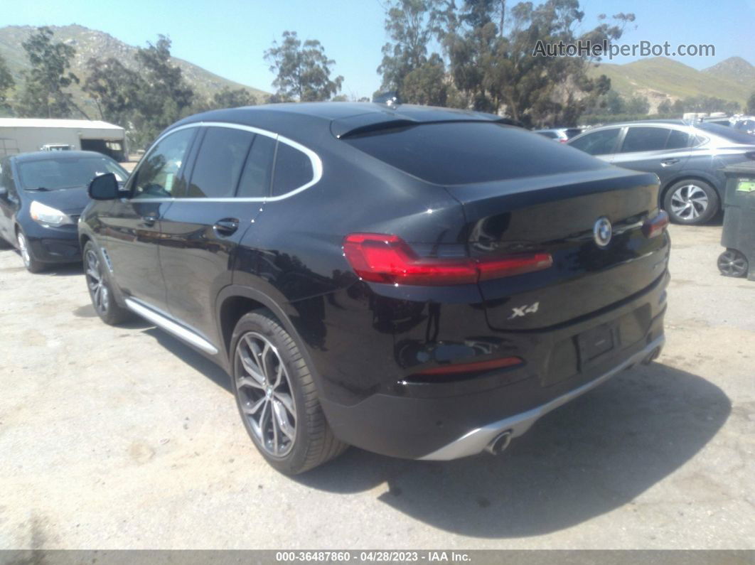 2021 Bmw X4 Xdrive30i Unknown vin: 5UX2V1C04M9F02010