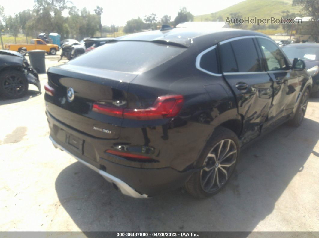 2021 Bmw X4 Xdrive30i Unknown vin: 5UX2V1C04M9F02010