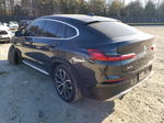 2021 Bmw X4 Xdrive30i Black vin: 5UX2V1C04M9F44502