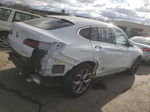 2021 Bmw X4 Xdrive30i White vin: 5UX2V1C04M9G63120