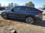 2021 Bmw X4 Xdrive30i Black vin: 5UX2V1C04M9H18861