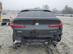 2021 Bmw X4 Xdrive30i Black vin: 5UX2V1C04M9H29990