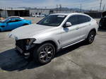 2021 Bmw X4 Xdrive30i Белый vin: 5UX2V1C04M9H85721