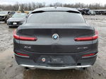 2021 Bmw X4 Xdrive30i Серый vin: 5UX2V1C05M9E06967