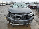 2021 Bmw X4 Xdrive30i Gray vin: 5UX2V1C05M9E06967