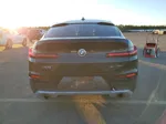 2021 Bmw X4 Xdrive30i Black vin: 5UX2V1C05M9E37037