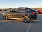 2021 Bmw X4 Xdrive30i Black vin: 5UX2V1C05M9E37037