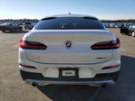 2021 Bmw X4 Xdrive30i White vin: 5UX2V1C07M9G40429