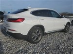 2021 Bmw X4 Xdrive30i White vin: 5UX2V1C08M9F21420