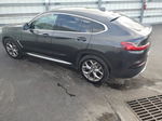 2021 Bmw X4 Xdrive30i Gray vin: 5UX2V1C08M9G72113