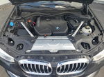 2021 Bmw X4 Xdrive30i Gray vin: 5UX2V1C08M9G72113