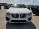 2021 Bmw X4 Xdrive30i White vin: 5UX2V1C09M9G26144