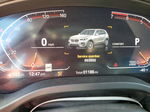 2021 Bmw X4 Xdrive30i White vin: 5UX2V1C09M9H28110