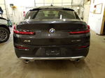 2021 Bmw X4 Xdrive30i Blue vin: 5UX2V1C09M9H40435