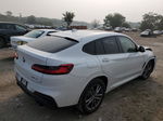 2021 Bmw X4 Xdrive30i White vin: 5UX2V1C0XM9F02402