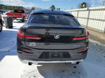 2021 Bmw X4 Xdrive30i Black vin: 5UX2V1C0XM9G68788