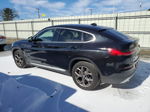 2021 Bmw X4 Xdrive30i Black vin: 5UX2V1C0XM9G68788