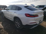 2021 Bmw X4 Xdrive30i White vin: 5UX2V1C0XM9G95666