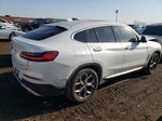 2021 Bmw X4 Xdrive30i White vin: 5UX2V1C0XM9G95666