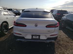 2021 Bmw X4 Xdrive30i White vin: 5UX2V1C0XM9G95666