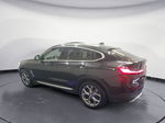 2021 Bmw X4 Xdrive30i Black vin: 5UX2V1C0XM9H83195