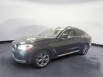 2021 Bmw X4 Xdrive30i Black vin: 5UX2V1C0XM9H83195