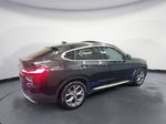 2021 Bmw X4 Xdrive30i Black vin: 5UX2V1C0XM9H83195