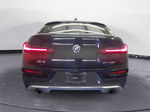 2021 Bmw X4 Xdrive30i Black vin: 5UX2V1C0XM9H83195