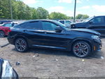 2021 Bmw X4 M40i Black vin: 5UX2V5C00M9F24481