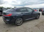 2021 Bmw X4 Xdrivem40i Black vin: 5UX2V5C01M9H20638