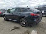 2021 Bmw X4 Xdrivem40i Black vin: 5UX2V5C01M9H20638