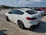 2021 Bmw X4 Xdrivem40i White vin: 5UX2V5C03M9H51387