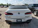 2021 Bmw X4 Xdrivem40i Белый vin: 5UX2V5C03M9H51387