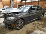 2021 Bmw X4 Xdrivem40i Charcoal vin: 5UX2V5C05M9H10615